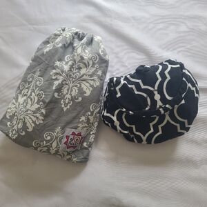 Lot of 2 Breastfeeding Cover Up